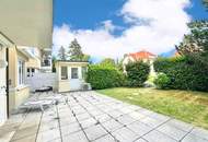 360° TOUR // GARTEN-WOHNUNG nahe KAASGRABEN