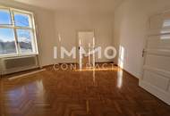 Seltene Jugendstil-Rarität: Großzügige 5,5-Zimmer-Wohnung mit Blick ins Grüne