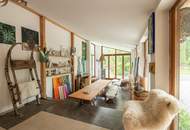 Lebensqualität &amp; Vermietungspotenzial im Naturparadies mit Freizeitwohnsitzwidmung