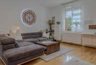 Zwischen Stadtleben und Idylle- Ihr neues Zuhause