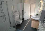 Schnuckelige Wohnung mit großartiger Terrasse