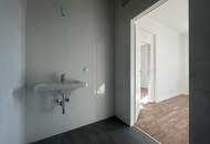 Nähe U1 Keplerplatz - ERSTBEZUG - 2 Zimmer mit Wohnküche - Nähe Wiener Hauptbahnhof