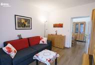 Generalsanierte Wohnung im traumhaften Payerbach - 69m², 2-3 Zimmer, Loggia, Keller und freie Parkplätze!