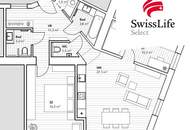 Create your home - viele Gestaltungsmöglichkeiten ! Raumwunder im hochwertig sanierten Altbau in Penzinger Bestlage (Nachhaltiges Energiekonzept und Wellness-Bereich)