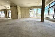 ## BELAGSFERTIG - Ihr Geschäftslokal im Herzen des NORDBAHNVIERTELS ##