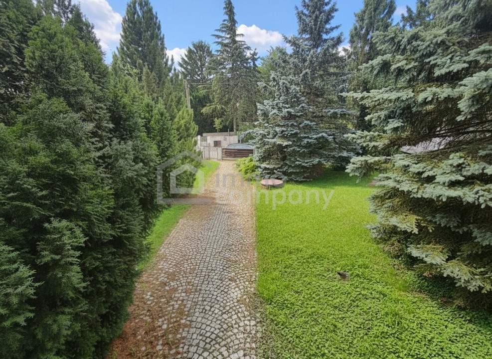 Blockhaus mit Charme in Hagenbrunn – Natur trifft Gemütlichkeit