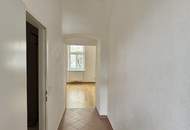 Kompakt. Stilvoll. Besonders – Ihr charmantes Altbau-Apartment im 5. Bezirk!