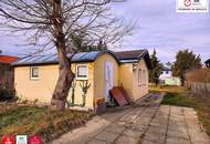 Aufgeschlossenes Grundstück in ruhiger Lage Wien Essling zu verkaufen