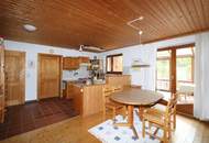 Ein Haus mit Herz – viel Platz und Raum im Speckgürtel von Linz