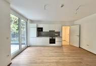 360° TOUR // TERRASSEN ERSTBEZUG WOHNUNG / FIRST LETTING BALCONY APARTMENT