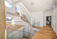 Stil und Luxus nur 3 Min. vom Stephansplatz (Virtual Tour) | 360° Dachterrasse mit Pool | Stadtpark ums Eck | 1 Min. zur Staatsoper | Garage