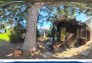 Einfamilienhaus nahe Liesingbachpromenade und Hetzendorfer Schlosspark