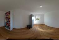 Exklusive 3-Zimmer-Wohnung mit 103 m² WNFL | frisch saniert | Kamin | Stellplatz | nahe Wien