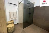 Nähe AKH: 2-Zimmer-Wohnung mit Möblierung + Garten