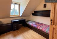 DOPPELHAUS I GRÜNRUHELAGE MIT IDYLLISCHEN GARTEN I GARAGE I WALLBOX I KELLER