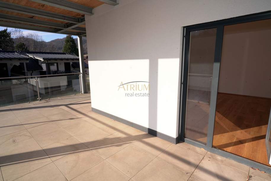 LEBEN AM WÖRTHERSEE - 97,55 m² zum Wohlfühlen, Wohnung-kauf, 528.000,€, 9081 Klagenfurt Land