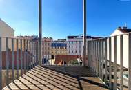 Ihr Ruhepol im 10.Bezirk mit West-Balkon zum Durchatmen! Tolle Raumaufteilung + Ideale Infrastruktur + Fairer Preis + Schönes Altbauhaus! Jetzt zugreifen!
