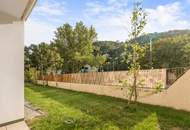 Sonne tanken im über 300m² großen Eigengarten und am privaten Badesteg eine Abkühlung holen!