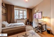 Außergewöhnliches Wohnjuwel mit Sauna &amp; Designküche in absoluter Toplage