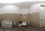 Wunderschönes, großzügiges Reihenhaus mit Terrasse und Garten