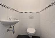 1160! "Bungalowähnliche" 3-Zimmer Wohnung mit GARTEN und TERRASSE!