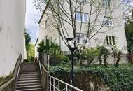 Schöne 2-Zimmer-Wohnung mit guter Anbindung