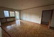 Familienwohnung - 5 Zimmer - sanierungsbedürftig !