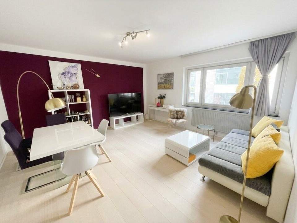 Sanierte 3 Zimmer Neubauwohnung in Hietzing – perfekte Infrastruktur + Verkehrsanbindung !