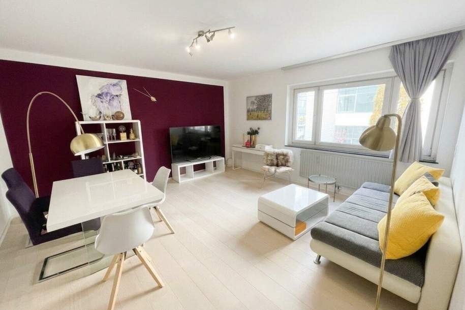 Sanierte 3 Zimmer Neubauwohnung in Hietzing – perfekte Infrastruktur + Verkehrsanbindung !, Wohnung-kauf, 339.000,€, 1130 Wien 13., Hietzing