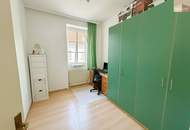 Gut geschnittene 2,5-Zimmer-Wohnung in Oberwaltersdorf