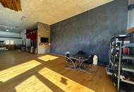 Attraktive Geschäftsfläche mit Verkaufs-Vorplatz in stark frequentierter Sichtlage