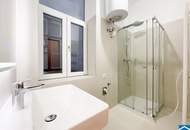 2,5 Zimmerwohnung in Wiener Altbau Nähe Türkenschanzpark