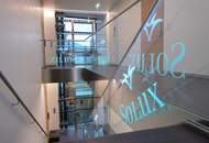 Pure Exklusivität - Gartenwohnung