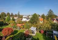 WOHNEN MIT STIL | KOMFORT | LUXUS UND SWIMMINGPOOL in Grünruhelage.