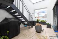 Hochwertige 3-Zimmer-Maisonettewohnung inkl. Dachterrasse in Linzer Bestlage an der Promenade zu vermieten!