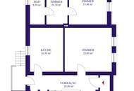 Charmante Stadtvilla im Zentrum von Preding - großzügig und gepflegt!! Ein wahres Unikat! Jetzt besichtigen...