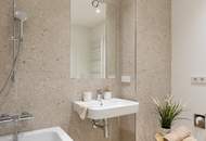 ERSTBEZUG mit Loggia | 3. OG | 2-Zimmer Neubau | Ost-Ausrichtung | Fernwärme | Fassadenbegrünung | TG-Stellplatz optional | Nachhaltiges Wohnbauprojekt