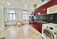 Charmante Altbauwohnung mit Lift – frisch renoviert und bezugsbereit in Wien-Simmering