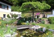 Großräumige Erdgeschosswohnung mit fantastischem Garten