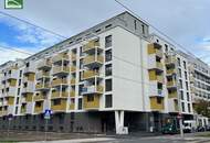 Stilvoll wohnen: Moderne 2-Zimmer-Wohnung mit Terrasse in attraktiver Lage