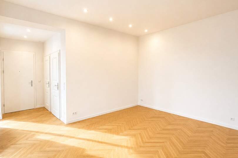 Stilvolle Gartenwohnung in Bestlage der äußeren Mariahilfer Straße, Wohnung-kauf, 369.000,€, 1150 Wien 15., Rudolfsheim-Fünfhaus