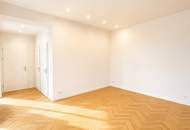 Stilvolle Gartenwohnung in Bestlage der äußeren Mariahilfer Straße