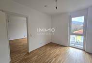 Neuwertige, geförderte 2 Zimmer Wohnung mit Balkon - Gradnerstraße186 B- Top 11B