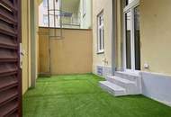 Erstbezug: Stilvolle 3-Zimmer-Wohnung mit Garten und und exklusiver Ausstattung