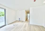 GRÜN & DOCH ZENTRAL - SOFORT BEZIEHBARER ERSTBEZUG mit 3 ZI + 2 BALKONEN | NEUBAU 1140 Wien