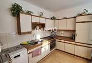 Kleines Einfamilienhaus in ruhiger Lage neben Ybbsfluß, mit abgeschlossenen Garten und Garage