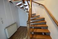 Brunn am Gebirge! 4-Zimmer DG Wohnung mit 130 m² und Eigengarten unter € 400.000!