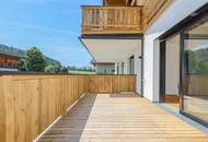 Neubauprojekt mit 10 exklusiven Wohnungen - Top 6