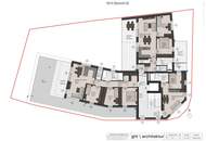 Markt.Haus.Feldkirchen – Hochwertige Eigentumswohnungen mit großzügigen Freiflächen | Neubau-Erstbezug