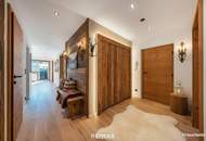 Hochwertig sanierter Wohntraum mit edlen Materialien und Bergblick